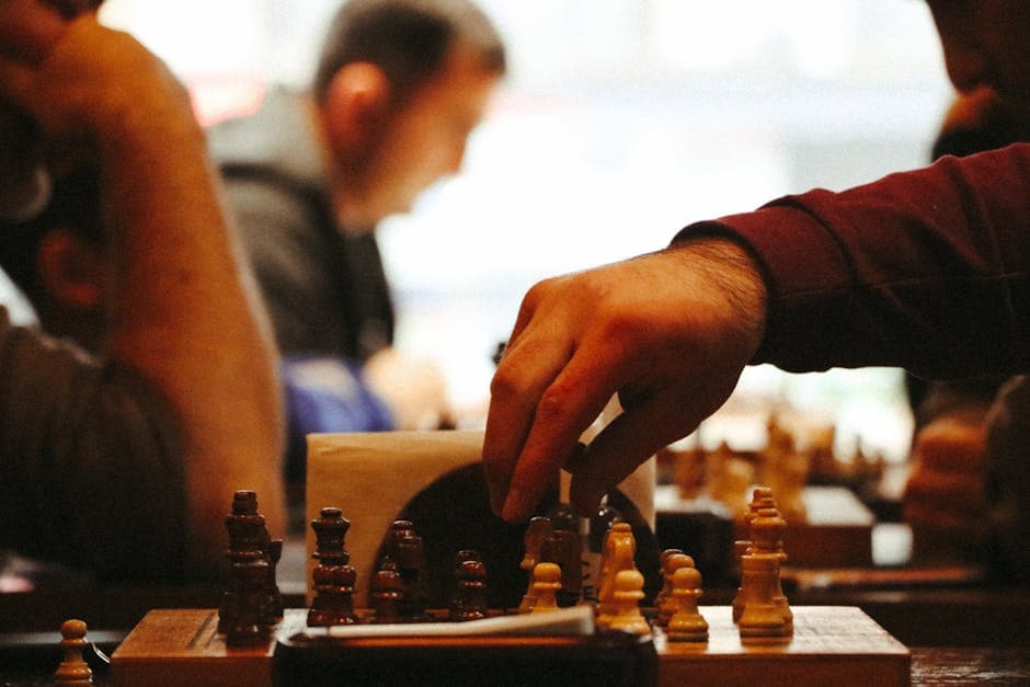 Wordfeud Strategi – Vinn Oftare